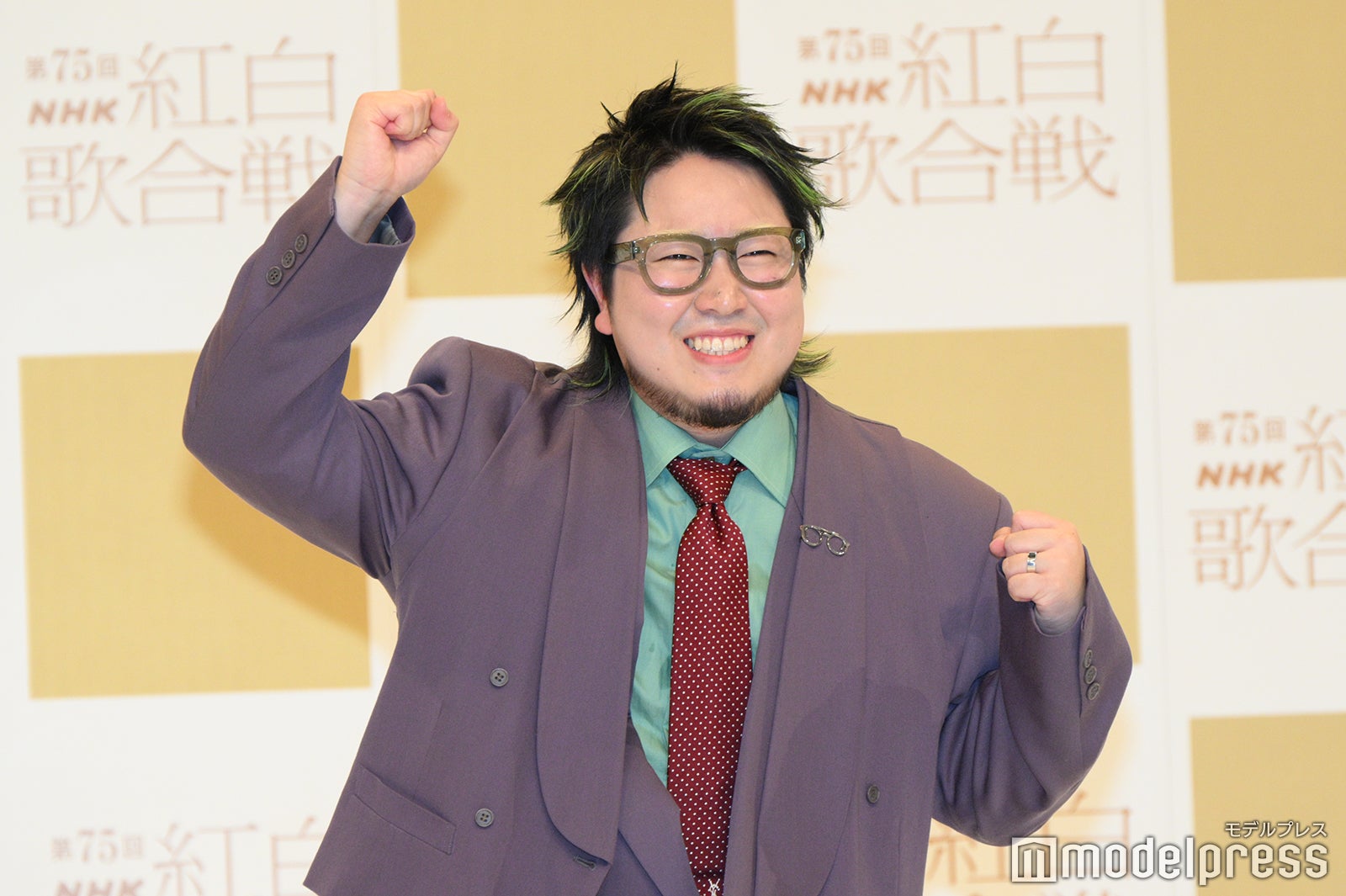 こっちのけんと（C）モデルプレス