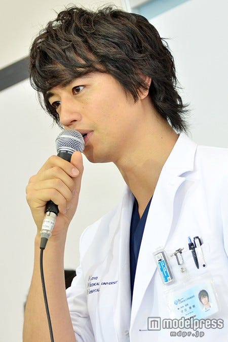 斎藤工