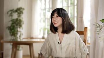 中森明菜、テレ東「WBS」で独占インタビューに答える 経済、平和…「苦しんでいる人に少しでも元気を届けたい」