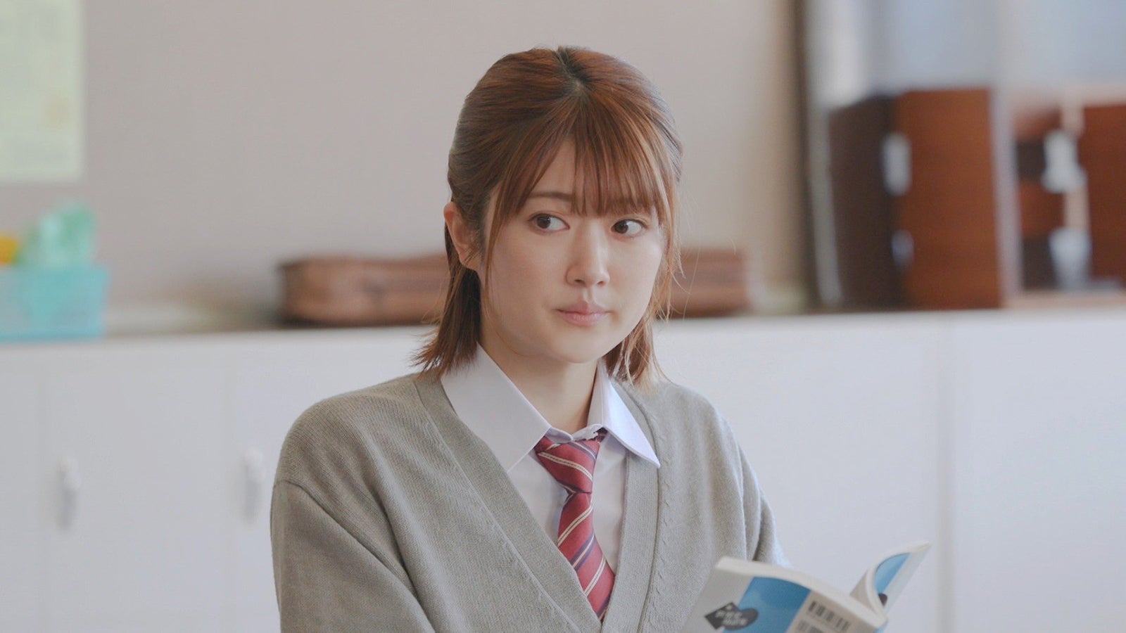 樋口日奈（C）テレビ朝日