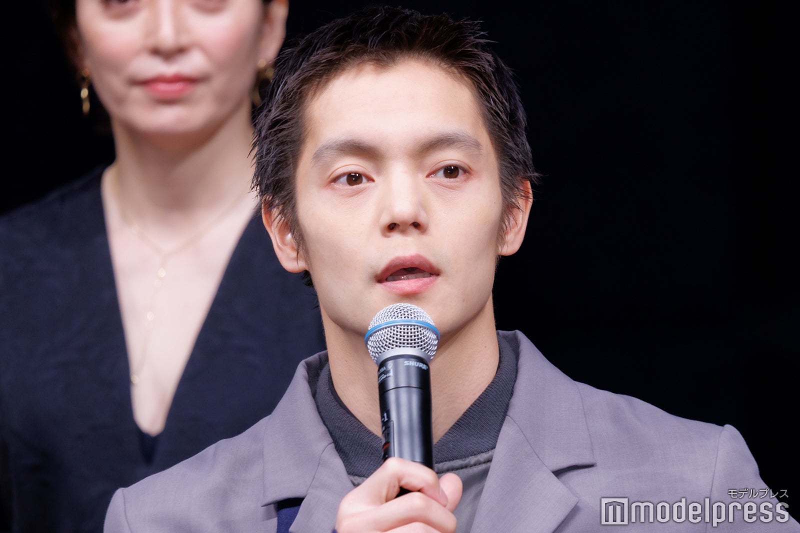 窪田正孝（C）モデルプレス