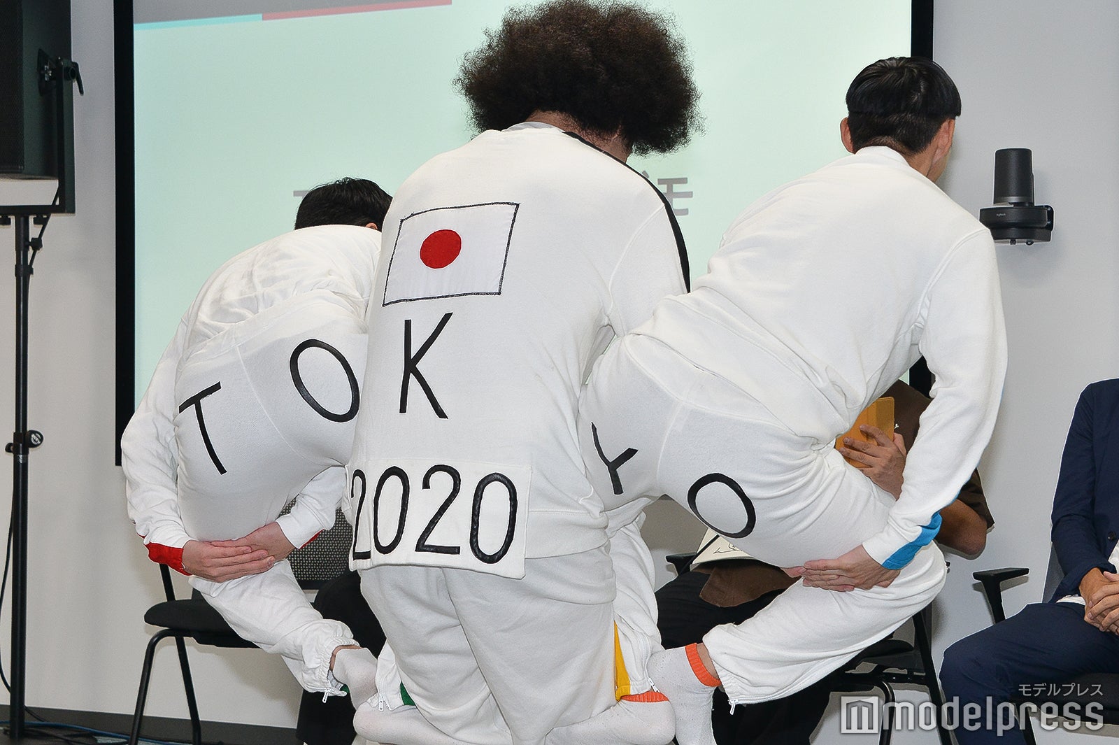 ビックスモールン （C）モデルプレス