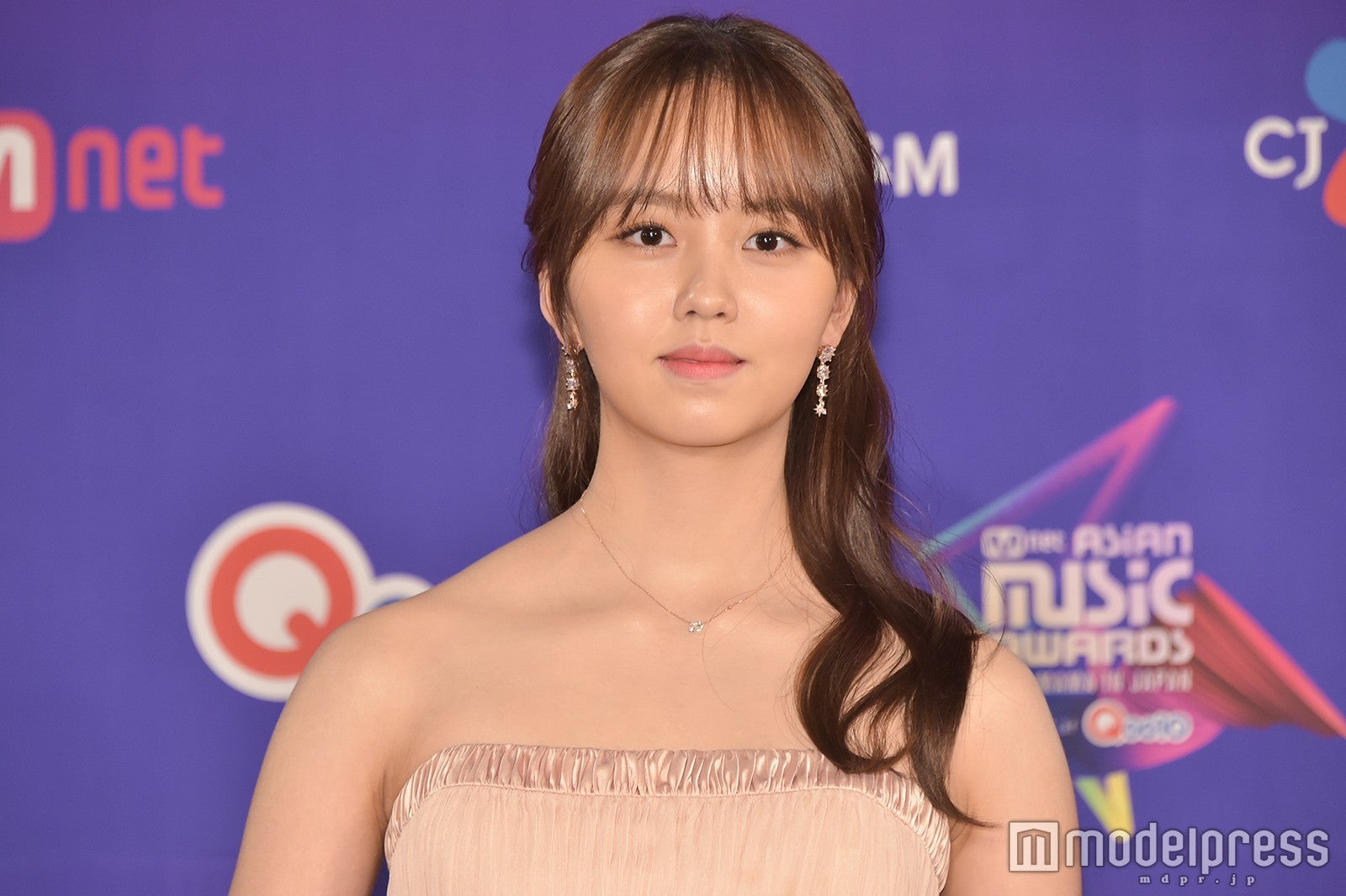 （C）モデルプレス