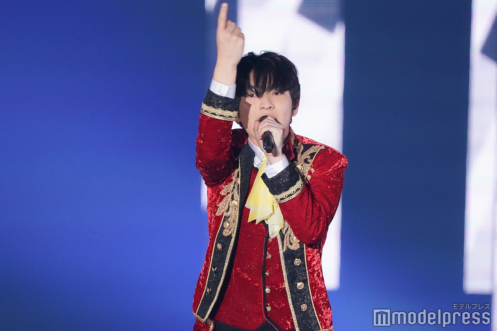 M!LK （C）モデルプレス