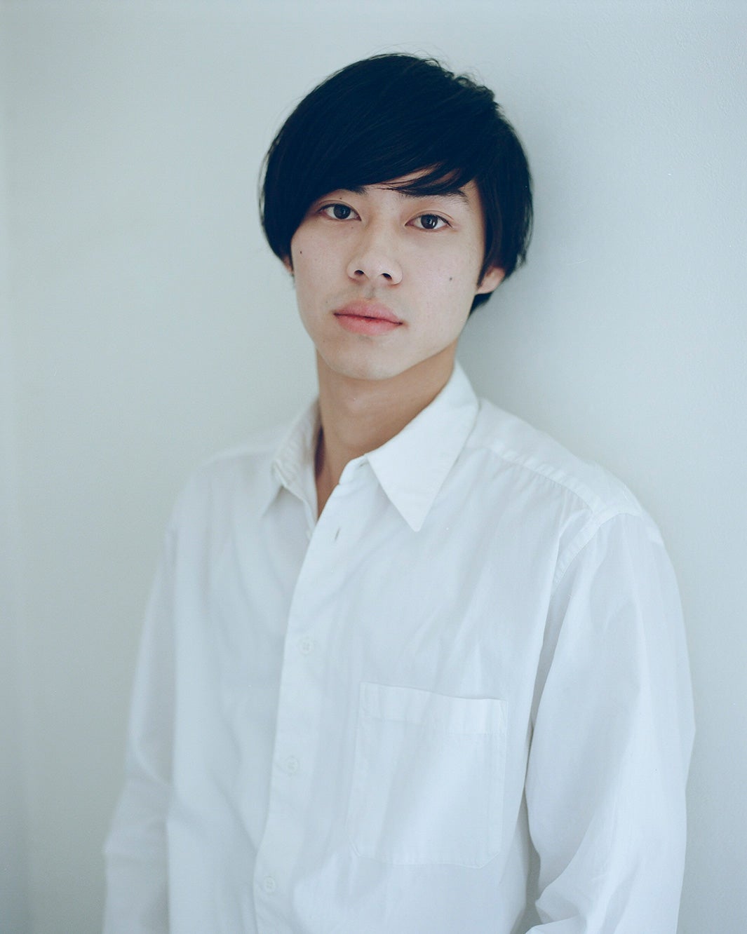 戸塚純貴 （画像提供：日本テレビ）