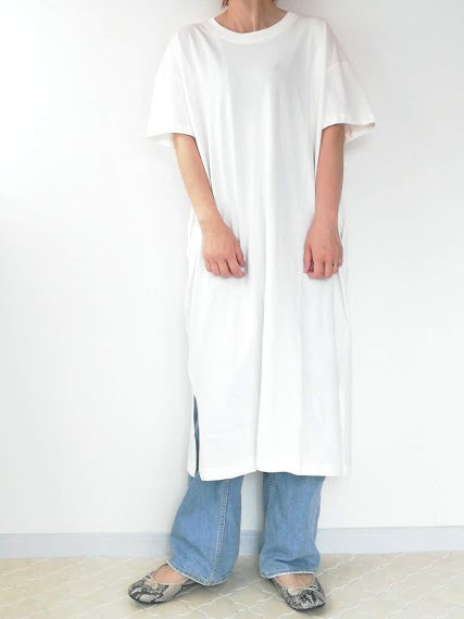 アラフォーさん必見 プチプラなのに使える シンプルワンピースのng Okコーデ術 モデルプレス