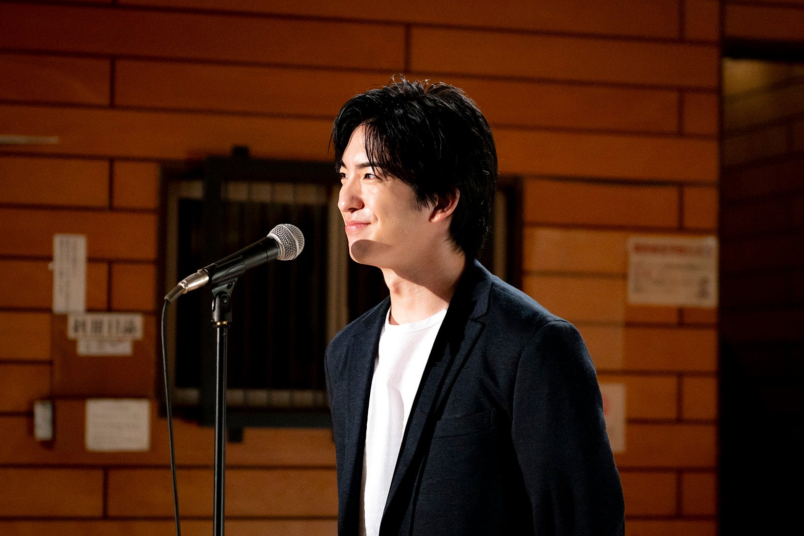 前田公輝 「君の花になる」第6話より（C）TBS