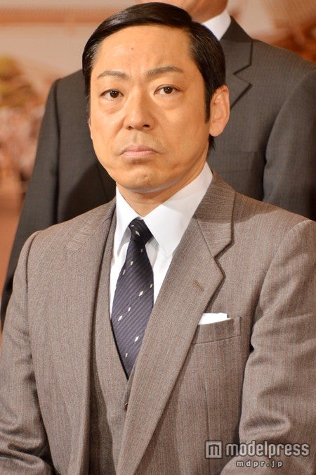 香川照之