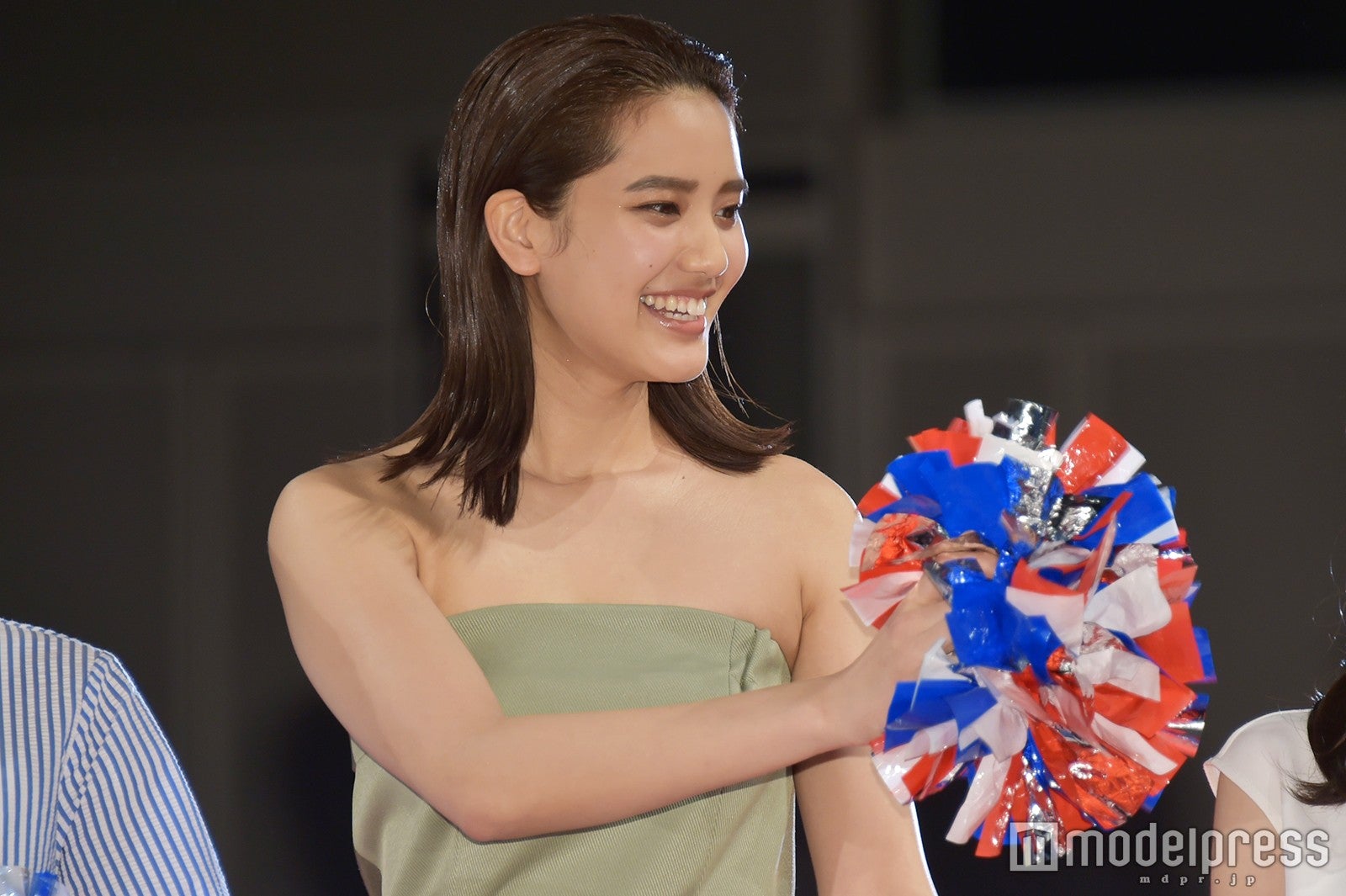 山崎紘菜 （C）モデルプレス