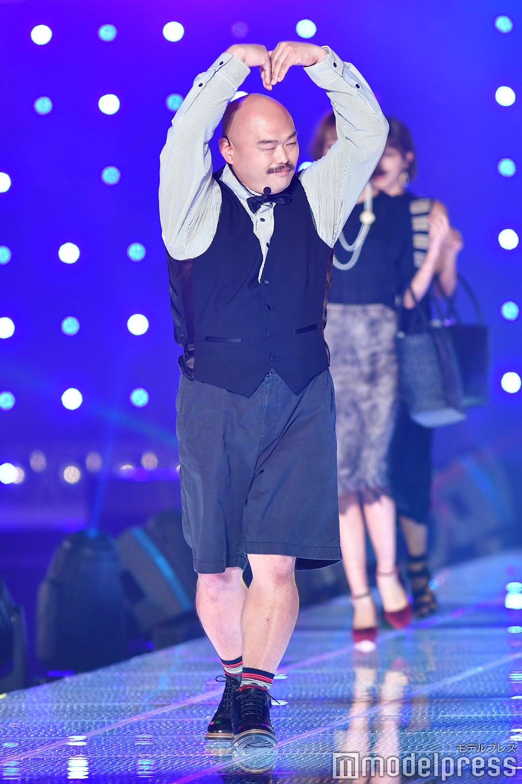 クロちゃん （C）モデルプレス