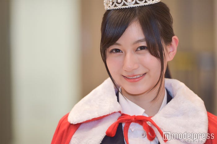 ゆきゅん(C)モデルプレス