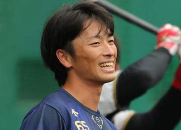 元オリックス福田周平氏「初めての本格的な筆記試験」宅建受験を報告 引退後もチャレンジする姿に「尊敬します！！」「応援してます！」