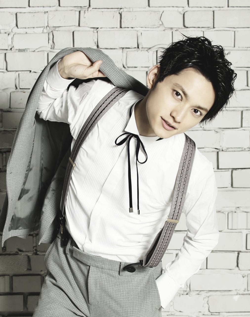 玉城ティナ輩出「ミスiD」に新展開、SKY-HI「最もミスiDらしい男性ソロミュージシャンが俺です」と宣言