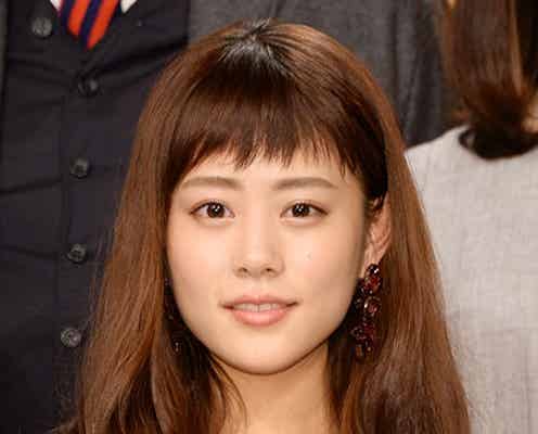向井理「ゲゲゲ」以来の朝ドラ出演に意気込み「予定調和を崩す」