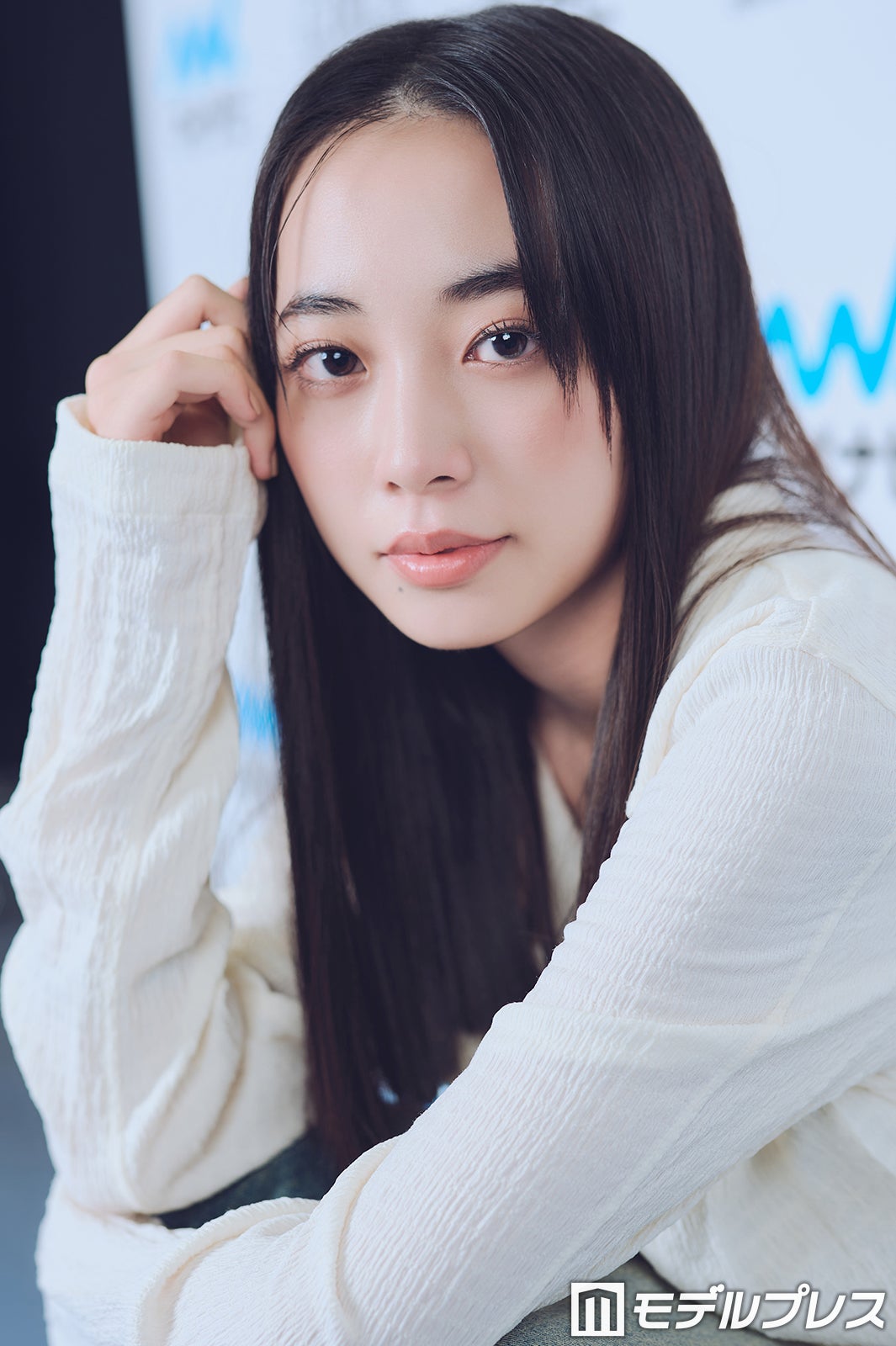 近藤華（C）モデルプレス