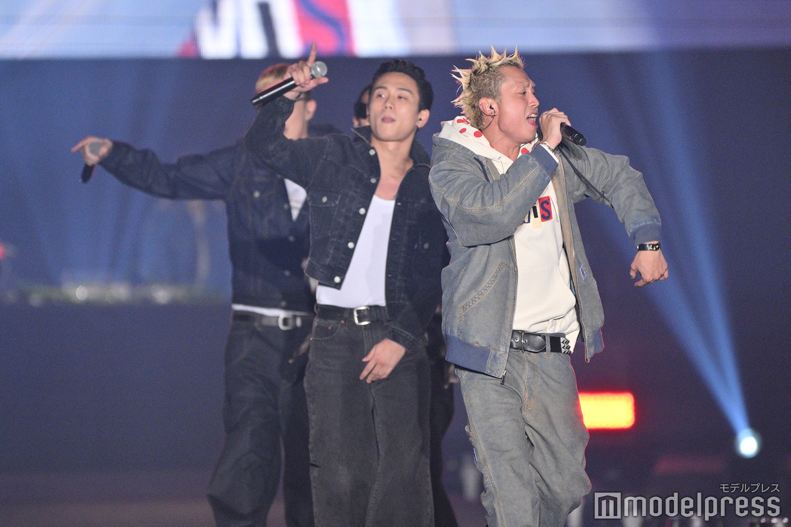 KOMOREBI（C）モデルプレス