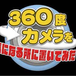 番組ロゴ（画像提供：テレビ大阪）