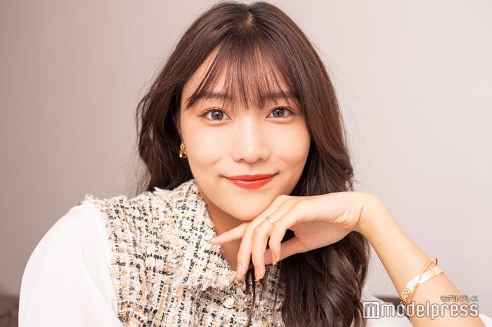 渡邊絵里香さん(C)モデルプレス