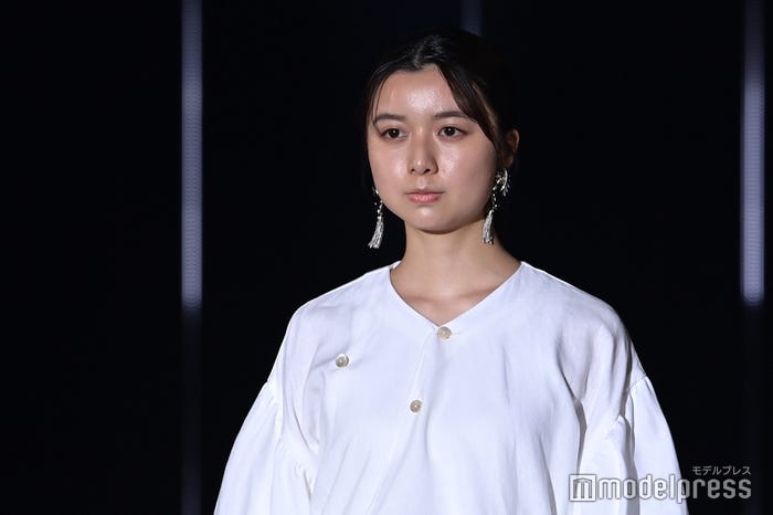 上白石萌歌(C)モデルプレス