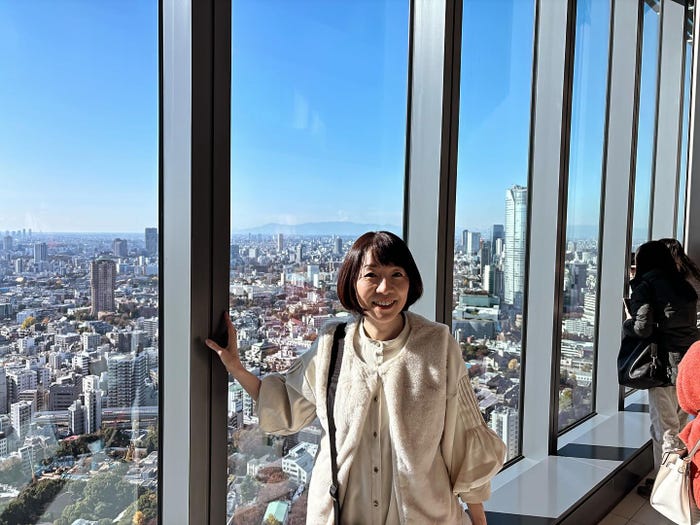 広川ひかるInstagramより