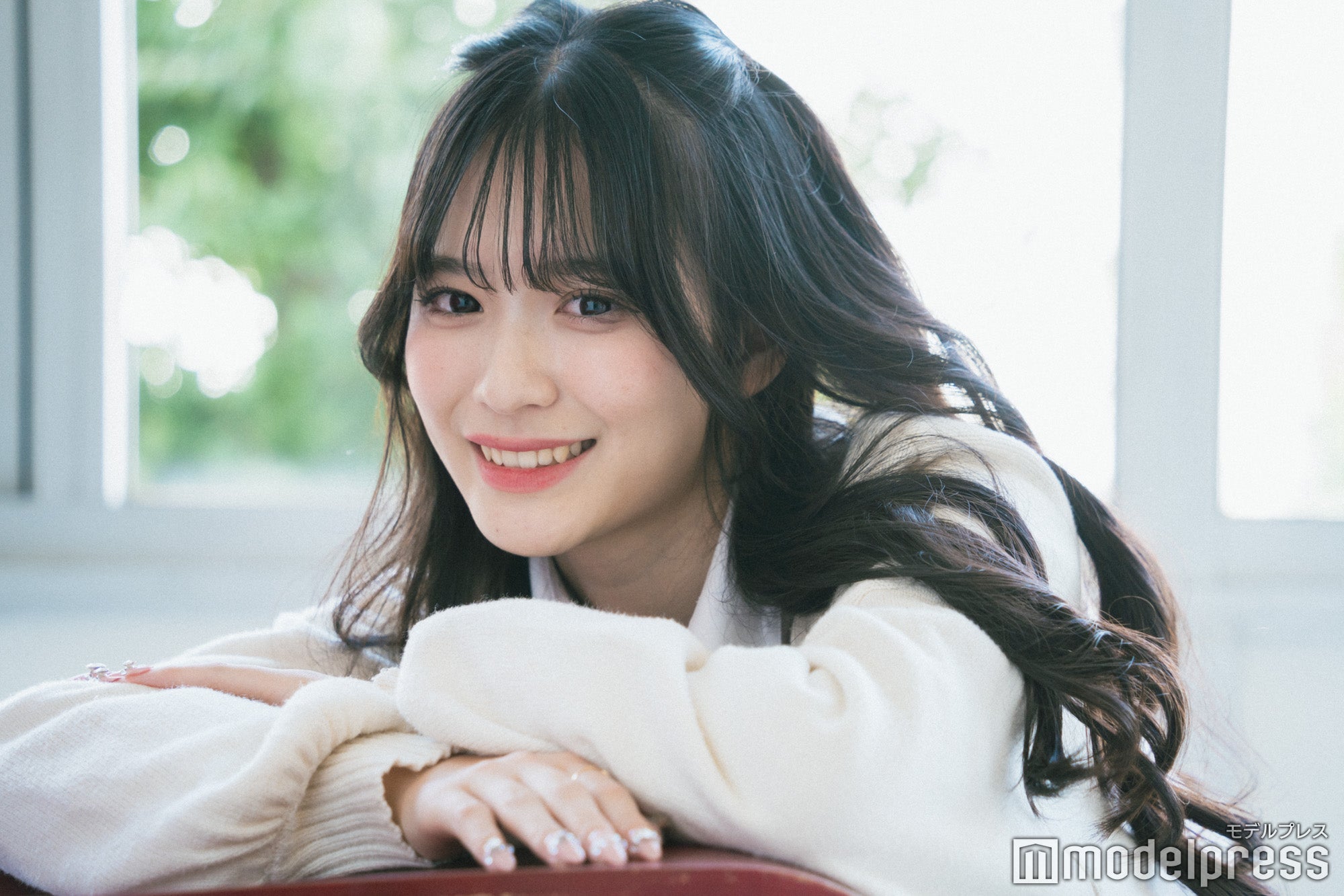 ゆあんさん（C）モデルプレス