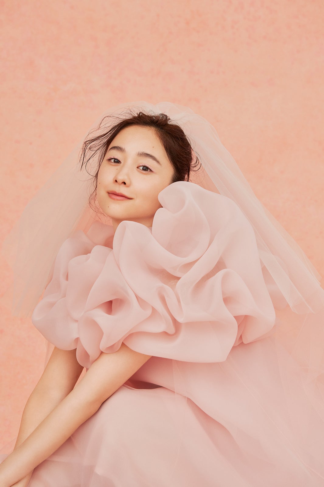 堀田真由／アザーカット（提供写真）