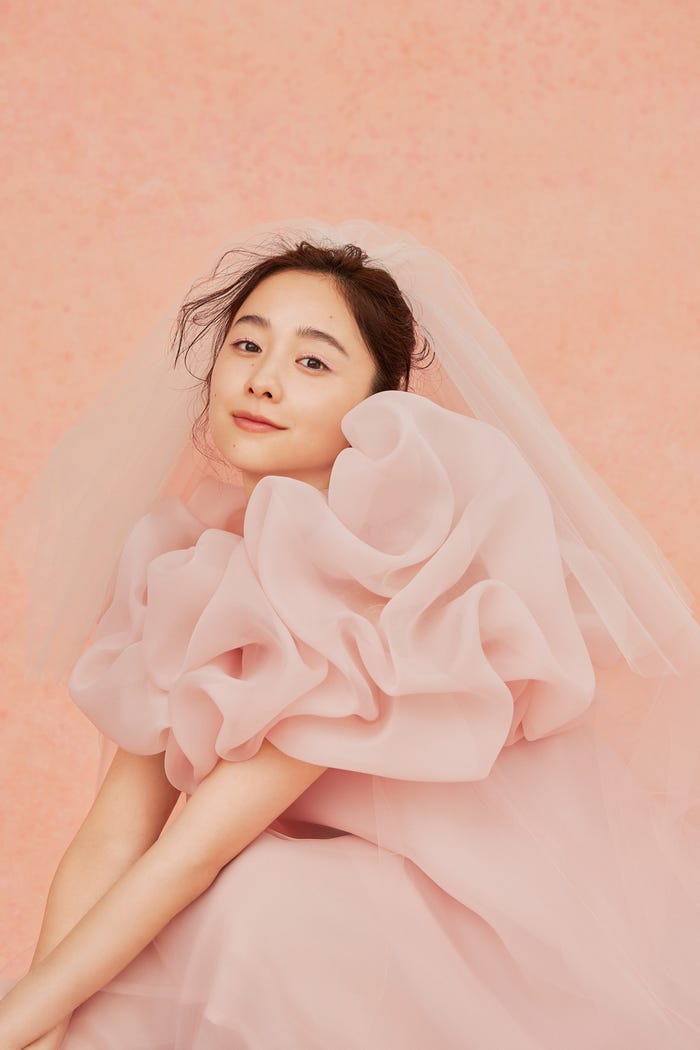 堀田真由/アザーカット(提供写真)