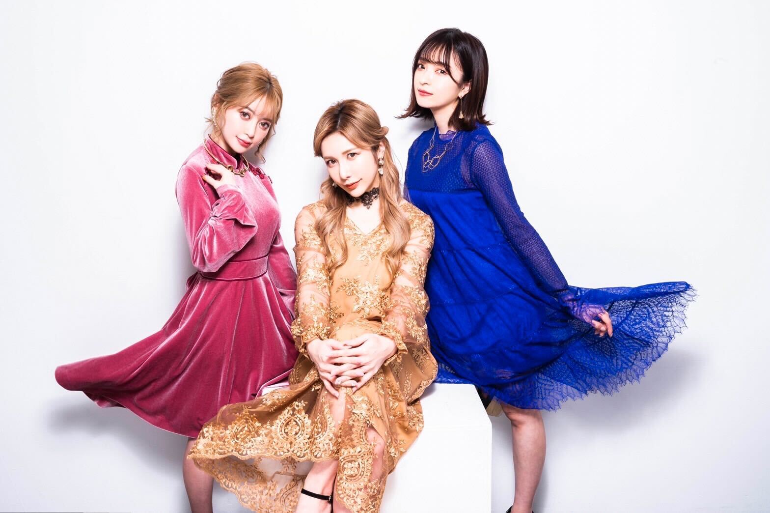 「NGはない」ヘラヘラ三銃士、YouTuberとしての覚悟「生き様を等身大のままに」