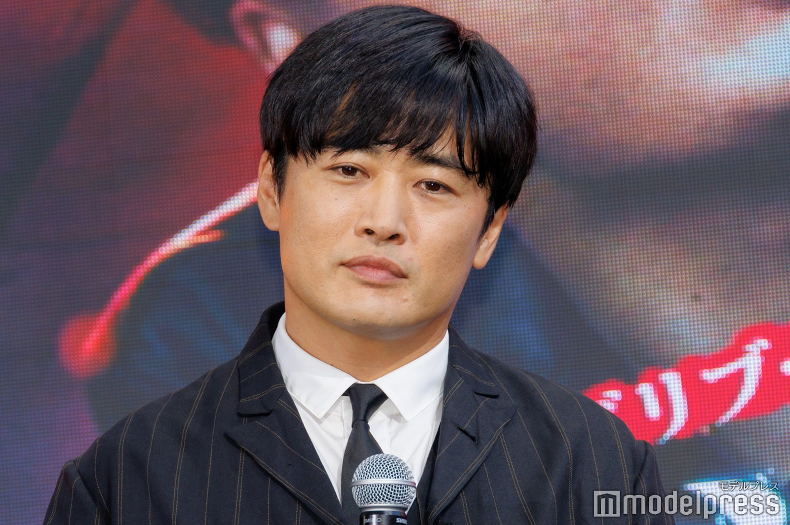 劇団ひとり（C）モデルプレス