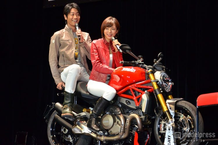 画像4 5 永井大 中越典子との結婚時期に言及 モデルプレス 画像4 5 永井大 中越典子との結婚時期に言及 モデルプレス