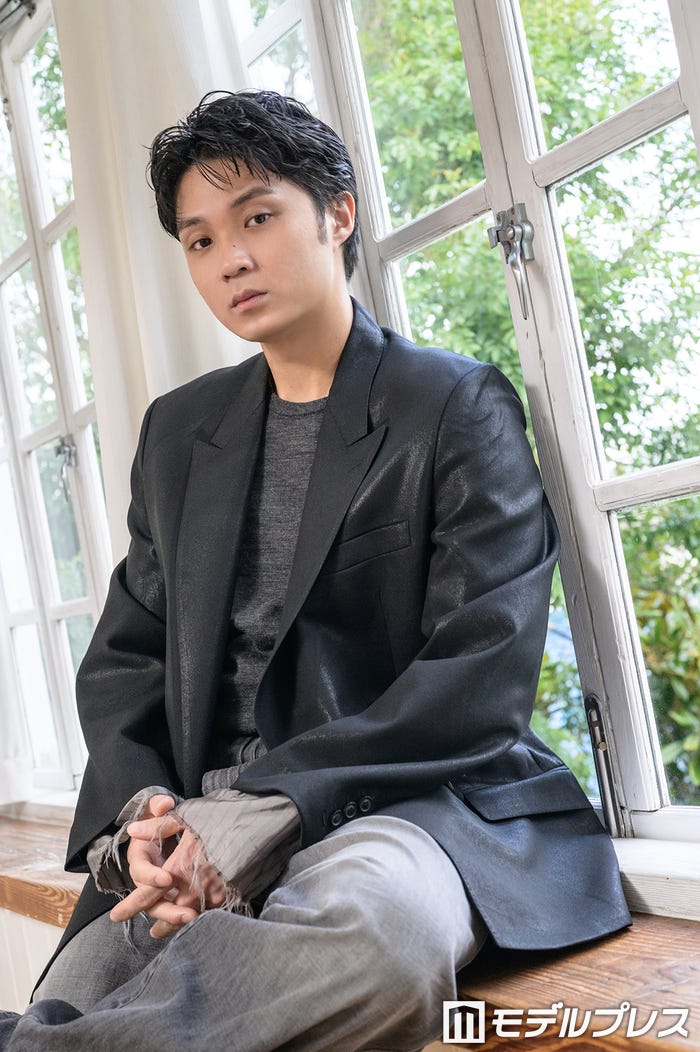 磯村勇斗(C)モデルプレス