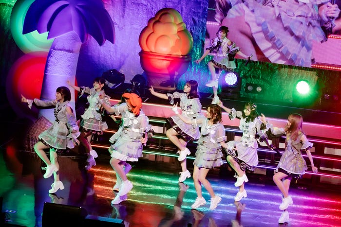 #ババババンビ(C)藤井拓