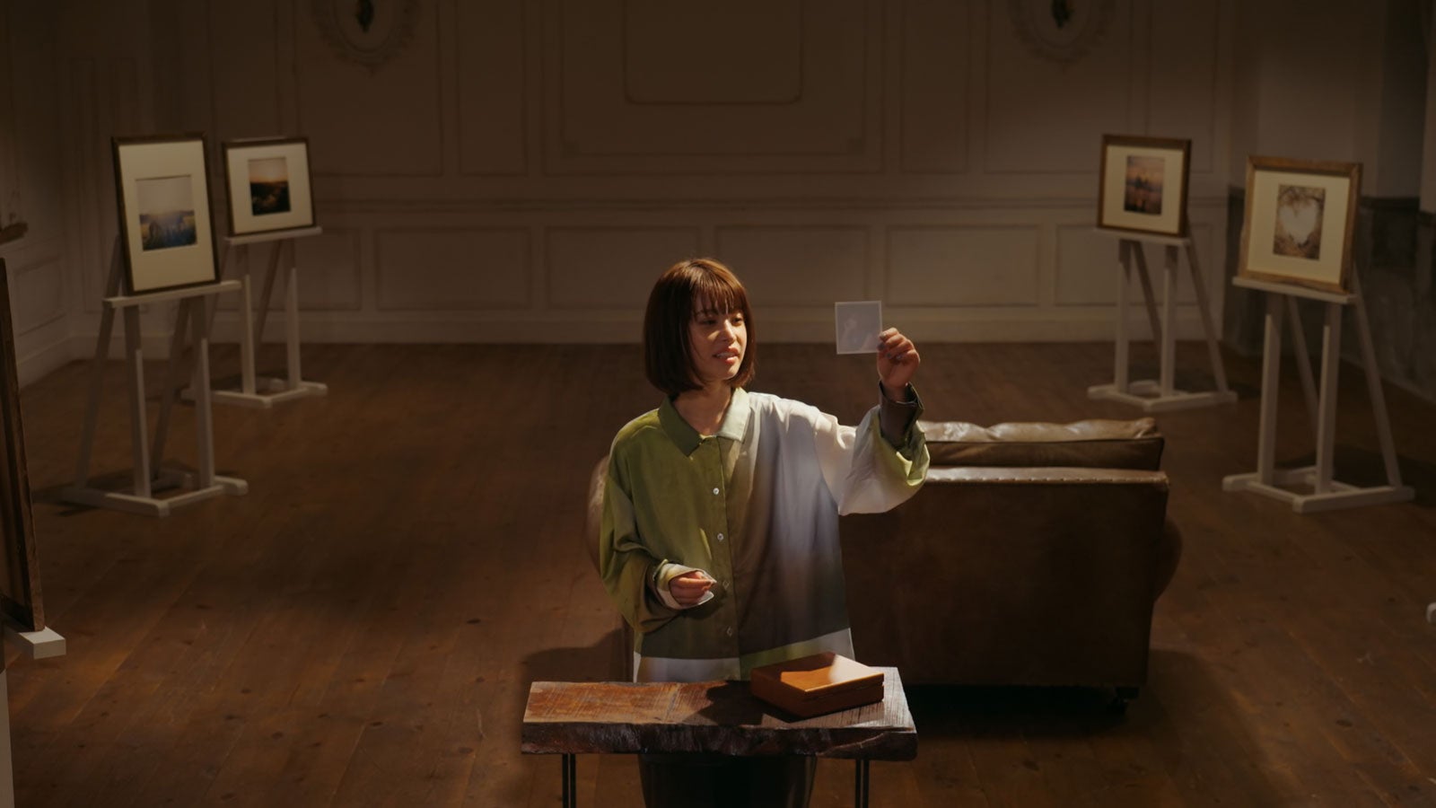 JU!iE／Netflix「オオカミちゃんには騙されない」最終話（C）Netflix