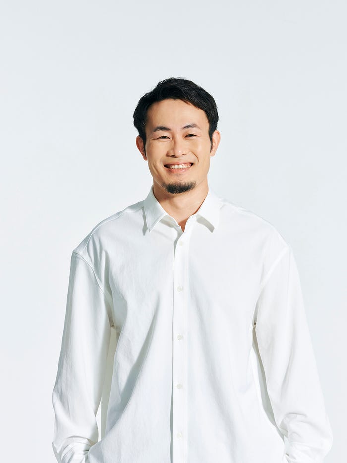 福岡堅樹(提供写真)