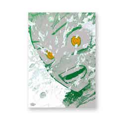 A2 アートポスター2枚セット 【The Beginning】3,850円(税込)(C)堀越耕平/集英社