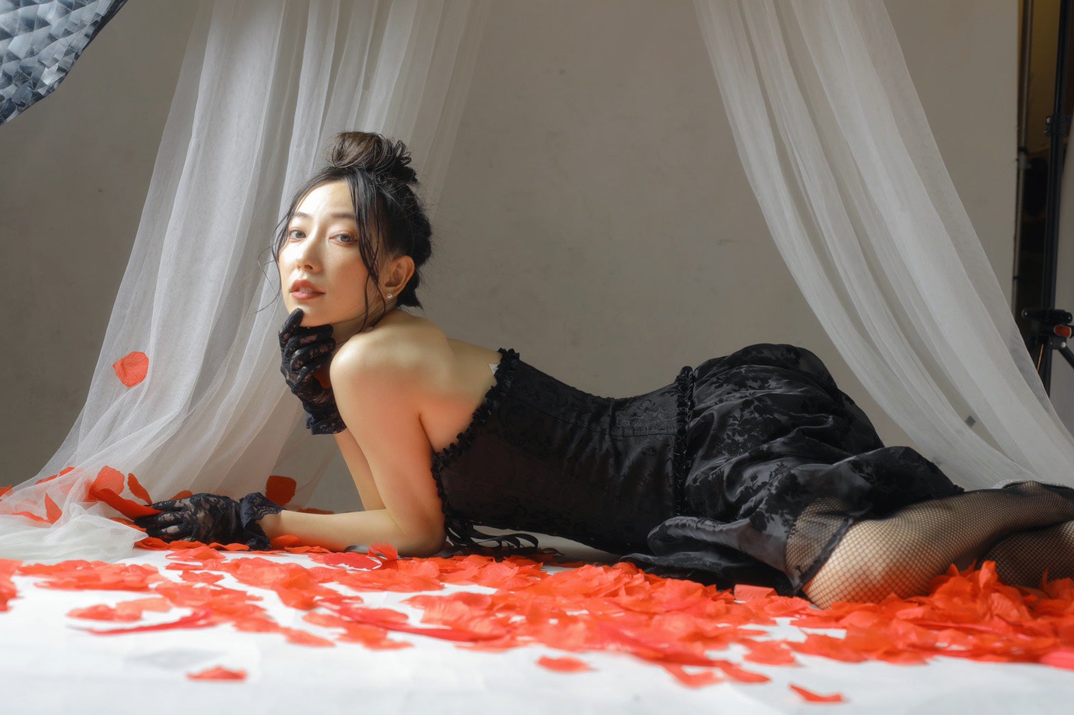 メグ（提供画像）