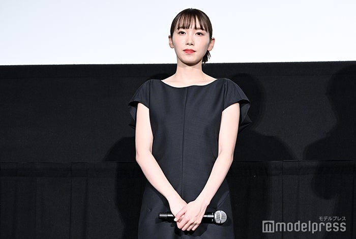 飯豊まりえ（C）モデルプレス