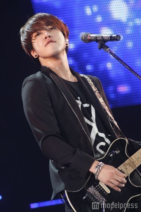 CNBLUEジョン・ヨンファ