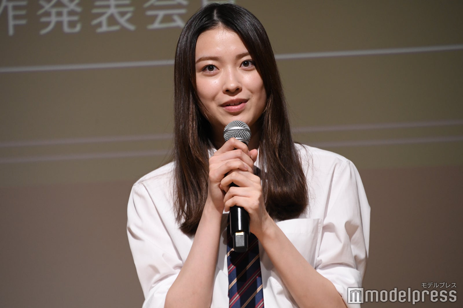 茅島みずき（C）モデルプレス