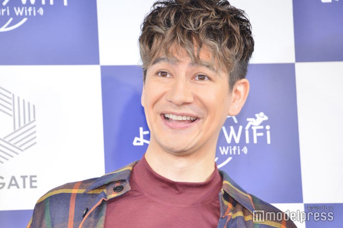 JOY(C)モデルプレス