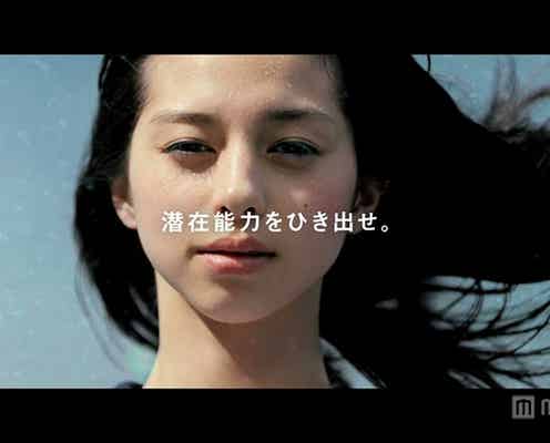 中条あやみ「緊張で声が出せなかった」名曲を熱唱