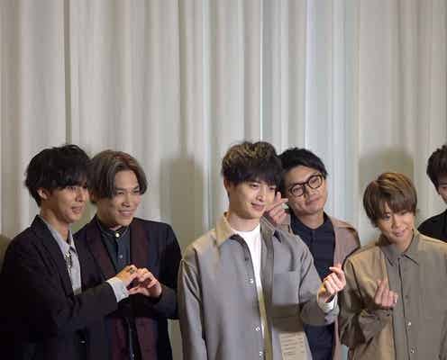 キスマイ北山宏光“将来の夢”とは「どうなるんだろう、どこまでいけるんだろう」