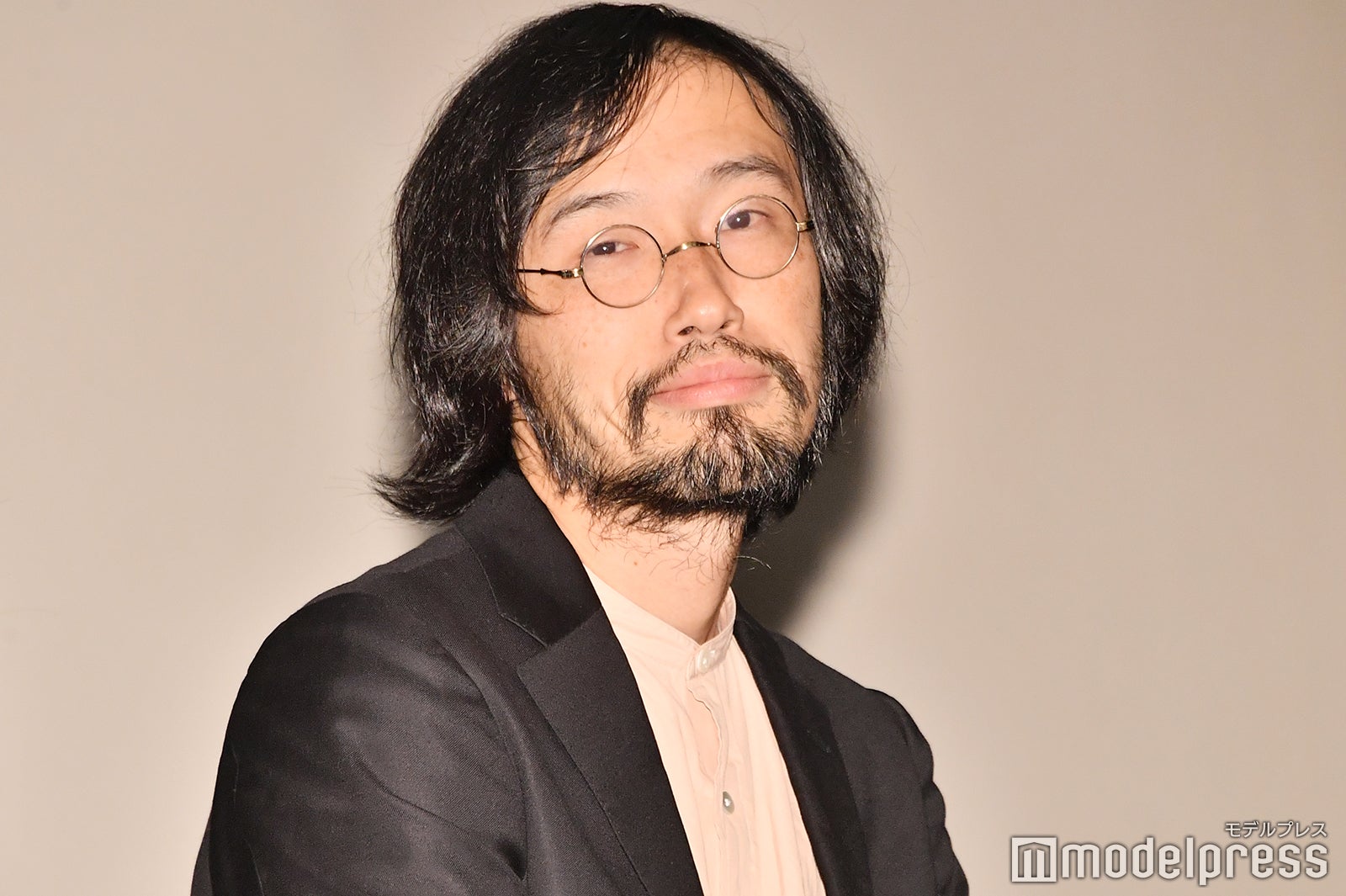 今泉力哉監督 （C）モデルプレス