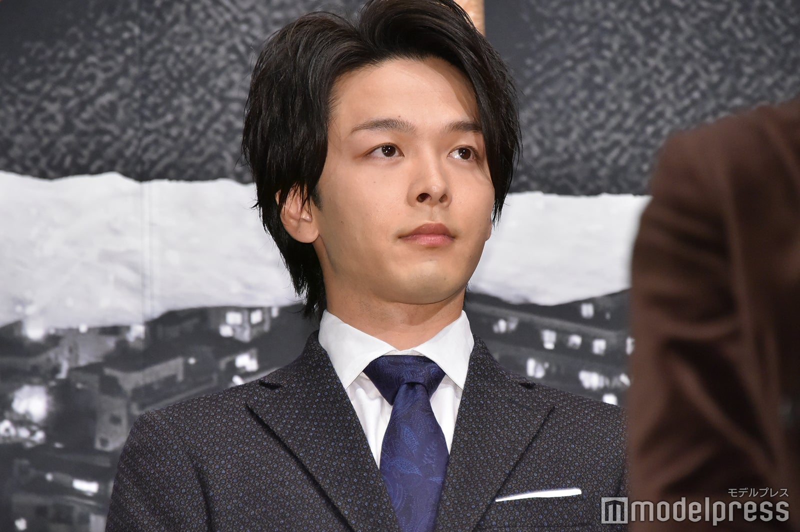 中村倫也（C）モデルプレス