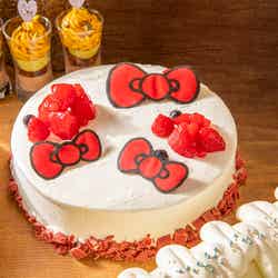 クロミ、シナモロール、ハローキティのオータムフェスティバル~ダークな森の収穫祭~