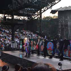 ワンピース・プレミアショー 2023(C)モデルプレス