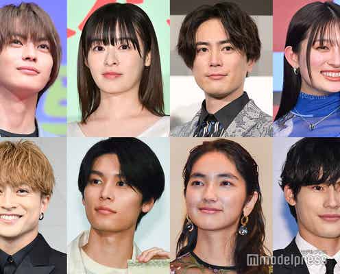 夏の月9「好きな人がいること」以来7年ぶり王道ラブストーリーが話題 森七菜&間宮祥太朗ら若手俳優集結<真夏のシンデレラ>