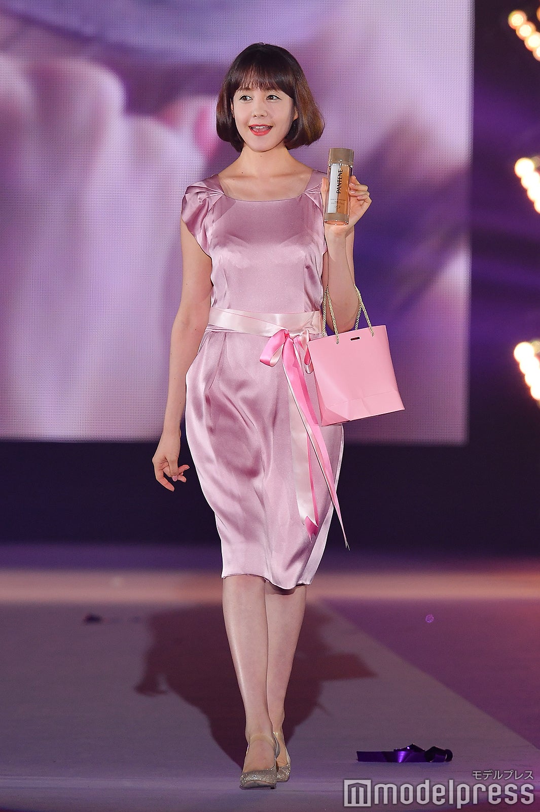 トリンドル玲奈（C）モデルプレス