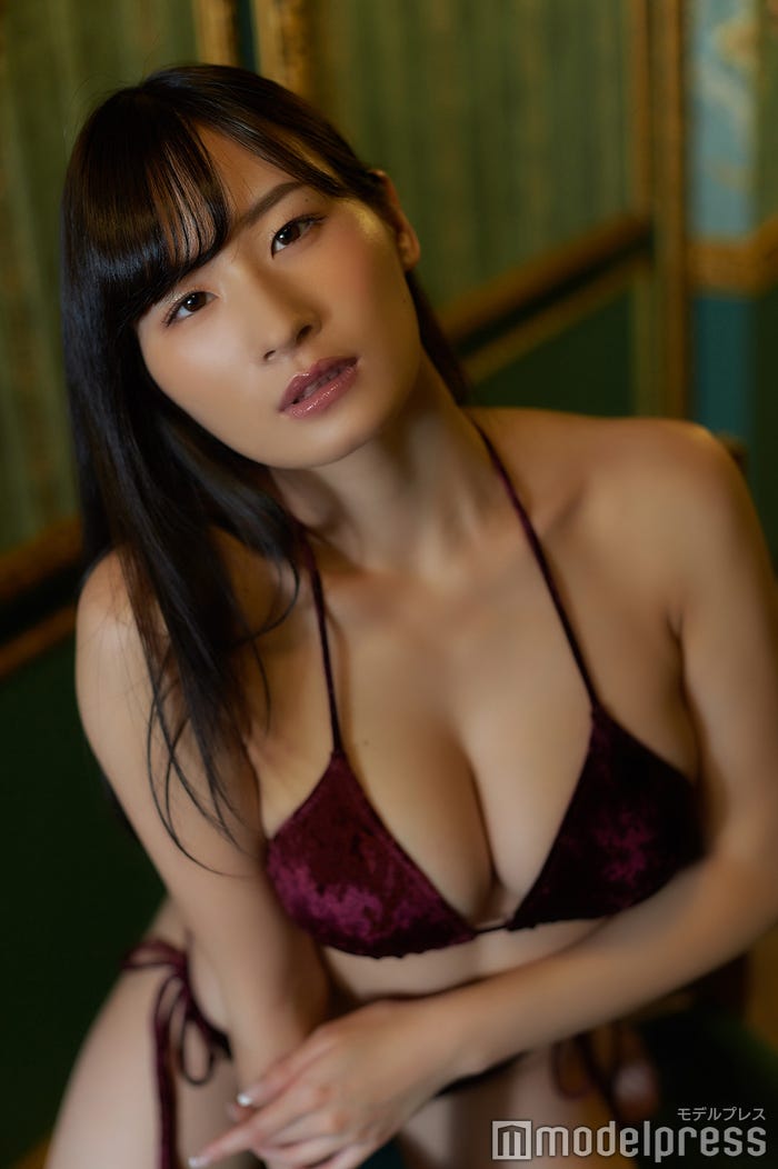 清瀬汐希(C)モデルプレス