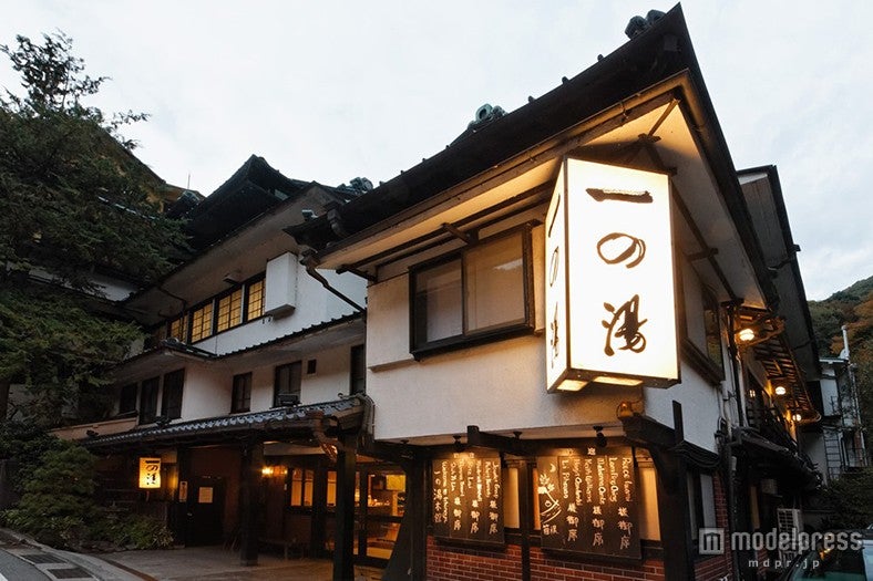 「かながわ観光大賞」最高賞の箱根温泉「一の湯」って？